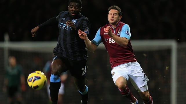 Kolo Toure is hoping to reignite his career after his free transfer to Liverpool