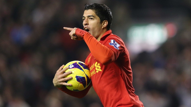 Brendan Rodgers has acted as peacemaker between Luis Suarez and Swansea defender Ashley William