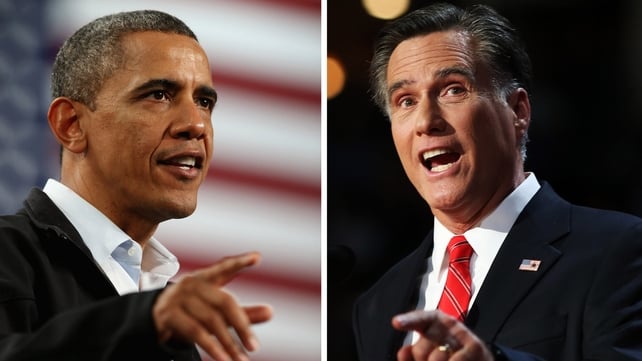 If Barack Obama and Mitt Romney are tied on 269 Electoral College votes, then the House of Representatives will elect the president If Barack Obama and Mitt Romney are tied on 269 Electoral College votes, then the House of Representatives will elect the president