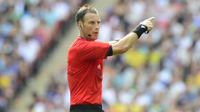 A lack of evidence has prompted Scotland Yard to drop the investigation into alleged comments made by Mark Clattenburg