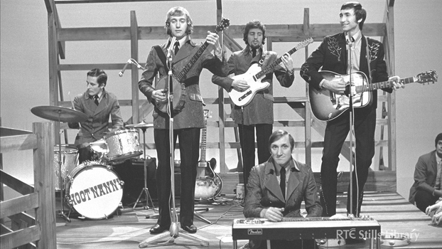 Recognise these country boys?