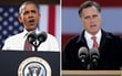 US Presidential Election - updates from Long Island and swing states Virginia and Ohio