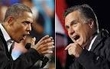 Attack Ads in the US Presidential Election
