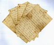 Mystery Letter