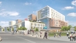 Children's Hospital - Fergal Bowers