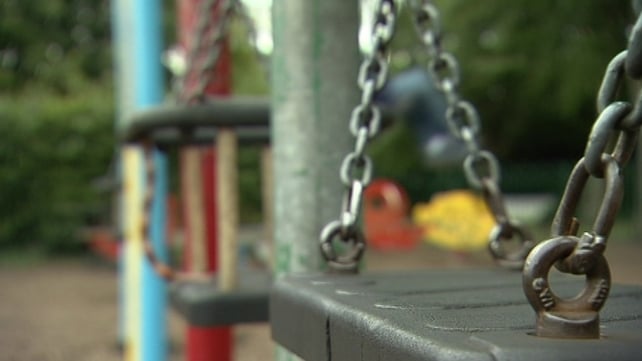 Ian Elliott says a lot of work has been achieved in improving child protection measures Ian Elliott says a lot of work has been achieved in improving child protection measures