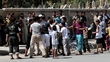 Death toll rises in Syria's 20 month old conflict