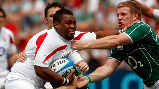 The Toulon flanker had tested positive for morphine
