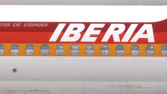 Staff at Iberia start first of five day strikes Staff at Iberia start first of five day strikes