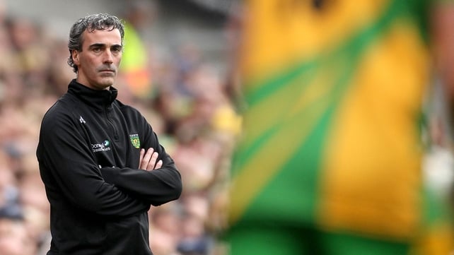 McGuinness has been hailed by Celtic manager Neil Lennon as a first-class coach and manager