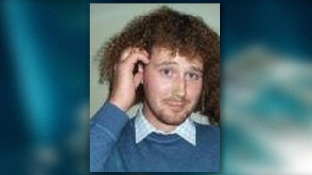 Robert Corbet admits killing Aoife Phelan but denies murdering her (Pic: Laois Nationalist) Robert Corbet admits killing Aoife Phelan but denies murdering her (Pic: Laois Nationalist)
