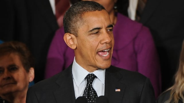 President Obama will propose an interim budget aimed at averting automatic tax hikes and spending cuts in March President Obama will propose an interim budget aimed at averting automatic tax hikes and spending cuts in March