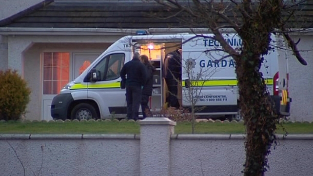 John Kerins was found dead at his home in Cavan yesterday John Kerins was found dead at his home in Cavan yesterday