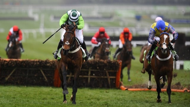 Rock On Ruby, last season's Champion Hurdle winner, will also miss his intended seasonal reappearance at Newcastle