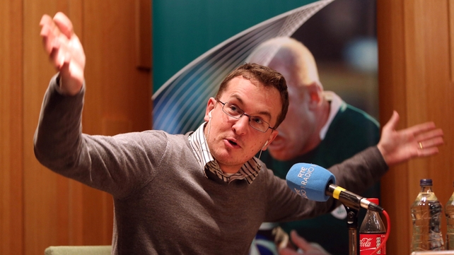 Damien O'Meara