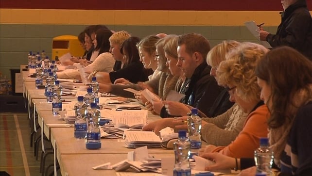 The challenge is aimed at overturning the result of the Children's Referendum The challenge is aimed at overturning the result of the Children's Referendum