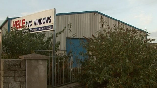 Hele Windows was Ireland's first PVC window manufacturer Hele Windows was Ireland's first PVC window manufacturer