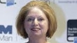 Bork Gais Book Awards author Hilary Mantel