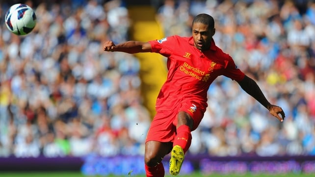 Glen Johnson believes Liverpool are heading in the right direction
