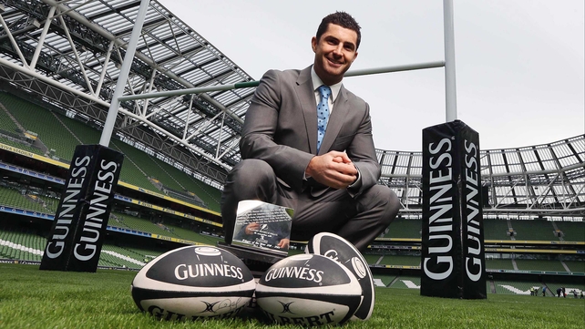 Rob Kearney