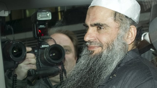 Abu Qatada is wanted in his native Jordan after being convicted of terrorism charges in 1999 Abu Qatada is wanted in his native Jordan after being convicted of terrorism charges in 1999