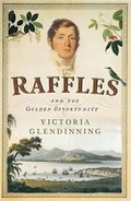 Book: Raffles and the Golden Opportunity.