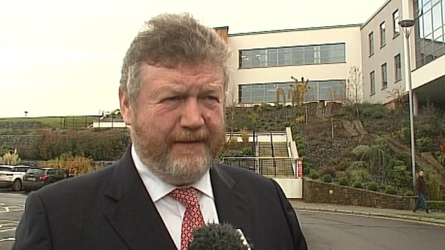 Expert group on abortion's report will be brought before Cabinet on Tuesday week Expert group on abortion's report will be brought before Cabinet on Tuesday week