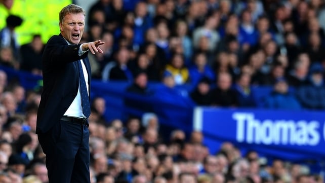 David Moyes claims he is unlikely to sign any new players in January