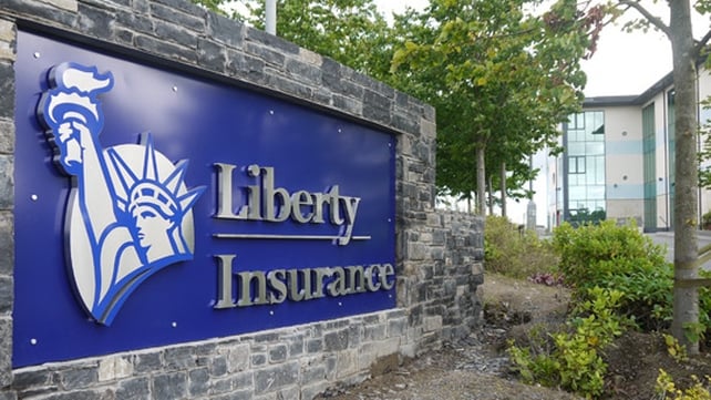 Liberty Insurance now has 1,800 staff in Ireland Liberty Insurance now has 1,800 staff in Ireland
