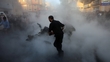 Latest in the Israel-Hamas conflict