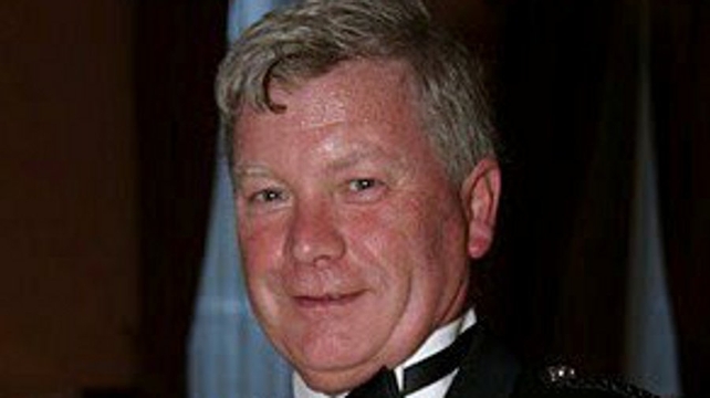 James Meechan was last seen in Ashbourne village on Tuesday James Meechan was last seen in Ashbourne village on Tuesday