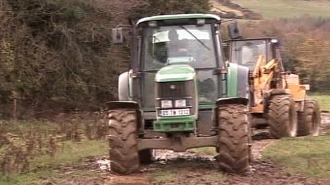 IFA in warning over CAP budget cuts IFA in warning over CAP budget cuts