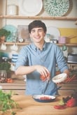 Donal Skehan and Gerry Daly