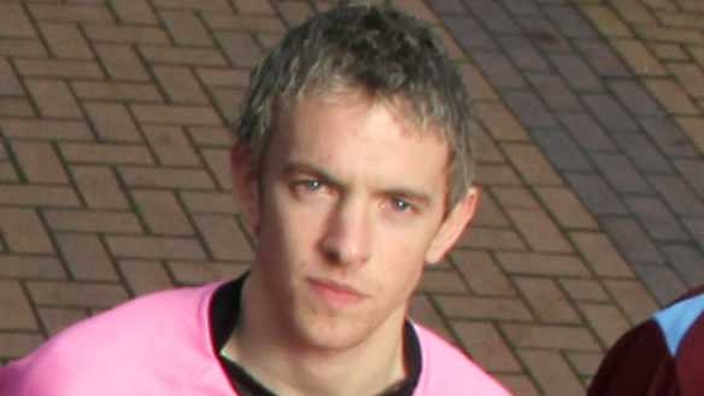 Danny Furlong