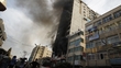 The Crisis in Gaza.