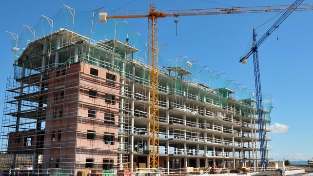 Spain said selling the homes could revive the nation's construction industry Spain said selling the homes could revive the nation's construction industry