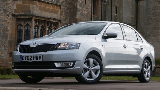 Will bring new buyers to Škoda