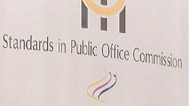 SIPO has expressed concern over the agency's power to monitor groups involved in the current abortion debate SIPO has expressed concern over the agency's power to monitor groups involved in the current abortion debate