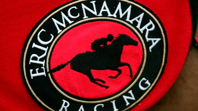 Eric McNamara-trained Questions Answered will feature at the Leopardstown Christmas Festival