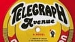 Book Review - Michael Chabon