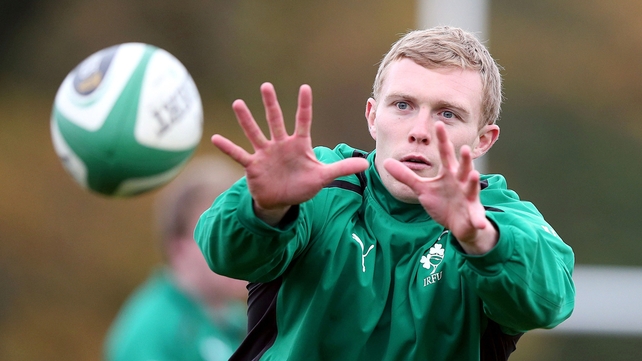 Keith Earls knows defeat on Saturday could have a long-term damaging affect on Irish rugby