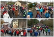 John Murray Show Walk Club in Oldcastle, North Meath