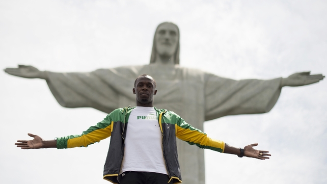 Usein Bolt may well be ready for 2016, but will Rio?