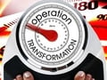 Operation Transformation