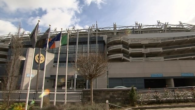 Public service workers are awaiting the Government's response to their rejection of the Croke Park II proposals Public service workers are awaiting the Government's response to their rejection of the Croke Park II proposals