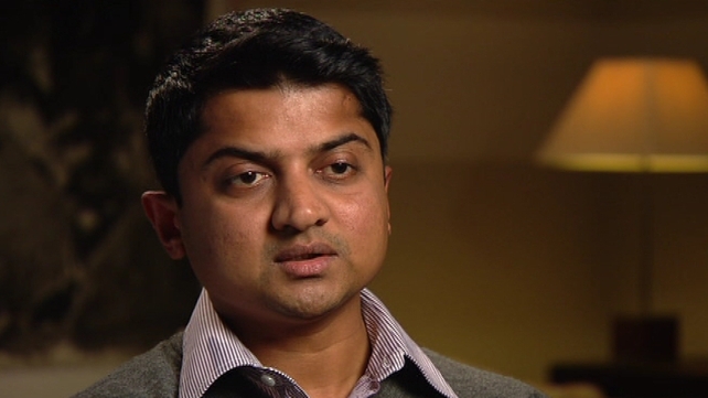 Praveen Halappanavar believes a number of issues are outstanding Praveen Halappanavar believes a number of issues are outstanding