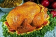 Turkeys