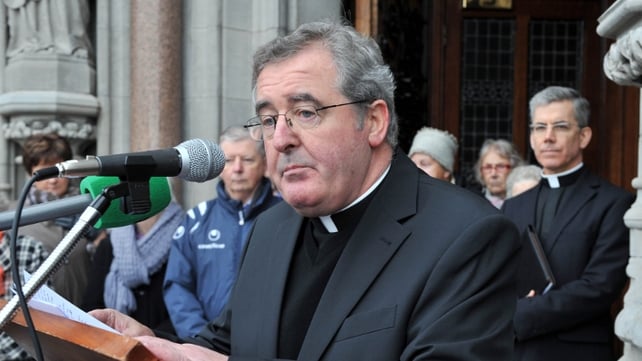 The new Bishop of Cloyne was formerly a parish priest in Cahirciveen, Co Kerry The new Bishop of Cloyne was formerly a parish priest in Cahirciveen, Co Kerry
