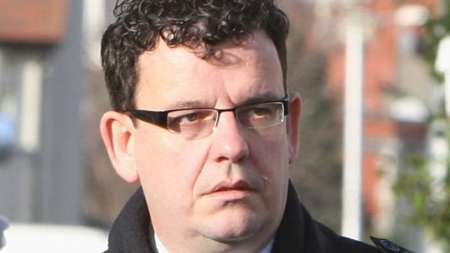 Michael O'Kane decided to resign - effective immediately Michael O'Kane decided to resign - effective immediately