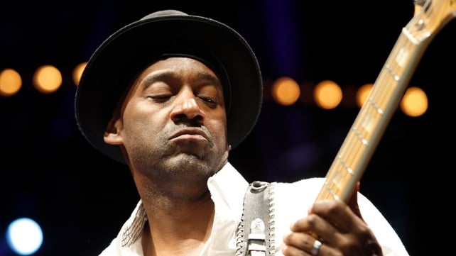 Marcus Miller has been discharged from hospital Marcus Miller has been discharged from hospital